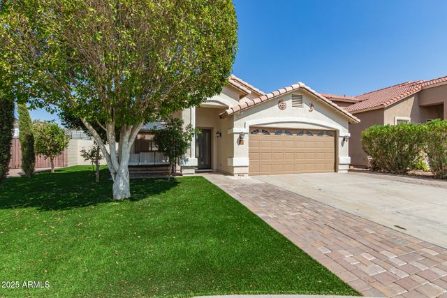 2219 N 115TH Lane, Avondale, AZ 85392