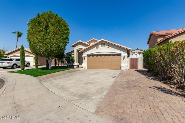 2219 N 115TH Lane, Avondale, AZ 85392