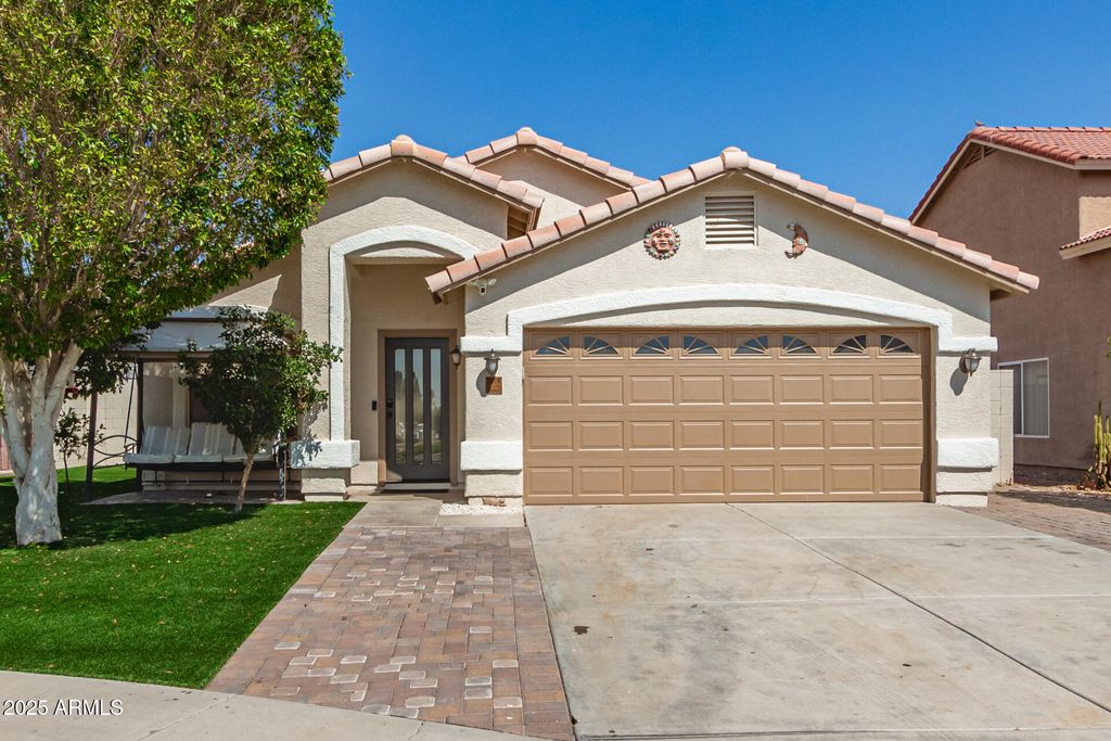 2219 N 115TH Lane, Avondale, AZ 85392