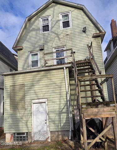 236 Quail Street, Albany, NY 12203