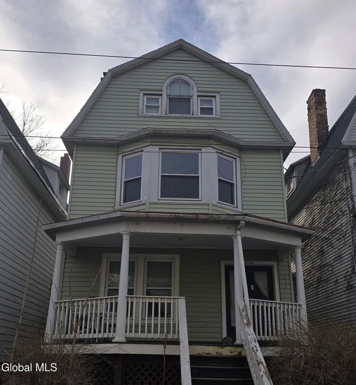 236 Quail Street, Albany, NY 12203
