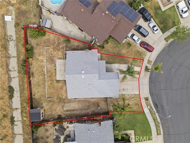 2047 E 7th, Ontario, CA 91764