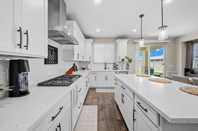 5728 N 107th Lane, Phoenix, AZ 85037