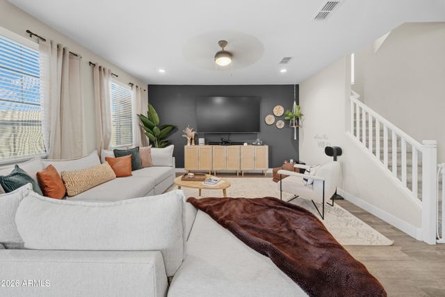 5728 N 107th Lane, Phoenix, AZ 85037