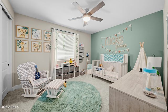 5728 N 107th Lane, Phoenix, AZ 85037