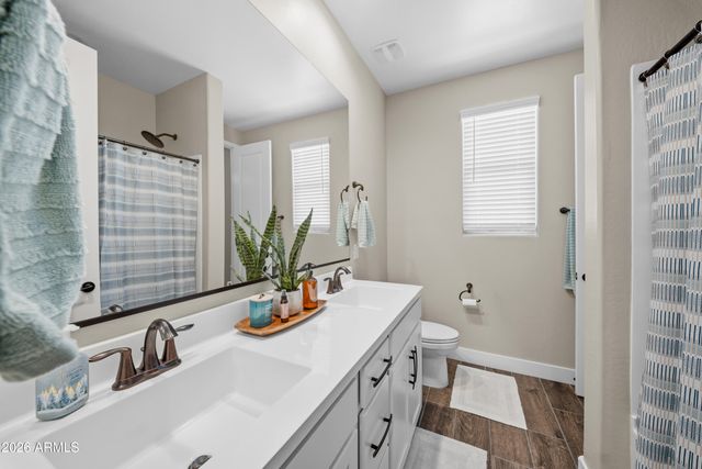 5728 N 107th Lane, Phoenix, AZ 85037