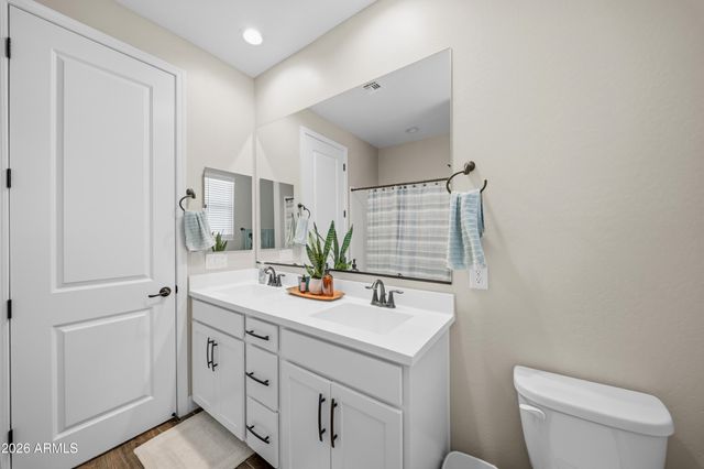 5728 N 107th Lane, Phoenix, AZ 85037