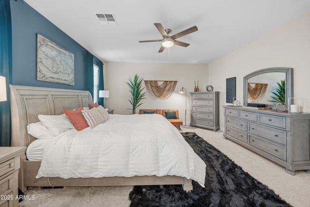 5728 N 107th Lane, Phoenix, AZ 85037