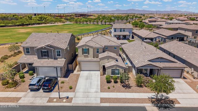 5728 N 107th Lane, Phoenix, AZ 85037