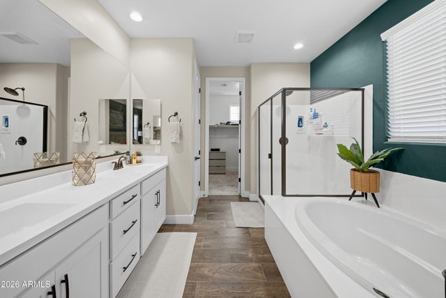 5728 N 107th Lane, Phoenix, AZ 85037