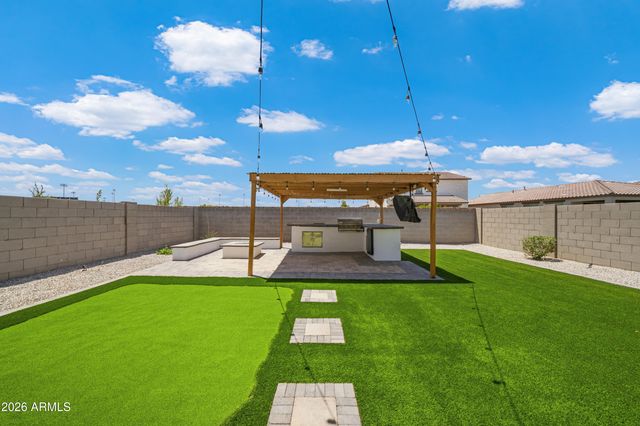 5728 N 107th Lane, Phoenix, AZ 85037