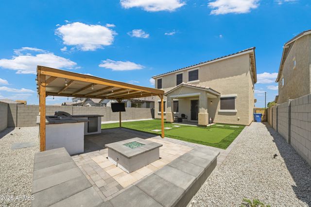 5728 N 107th Lane, Phoenix, AZ 85037