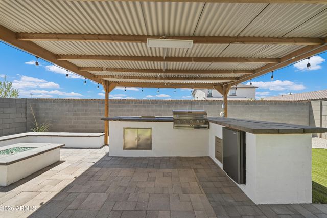 5728 N 107th Lane, Phoenix, AZ 85037