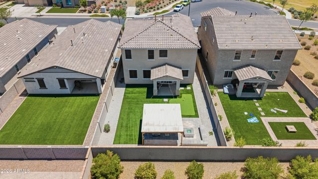 5728 N 107th Lane, Phoenix, AZ 85037