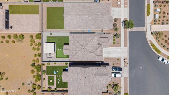 5728 N 107th Lane, Phoenix, AZ 85037
