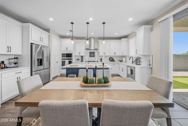5728 N 107th Lane, Phoenix, AZ 85037