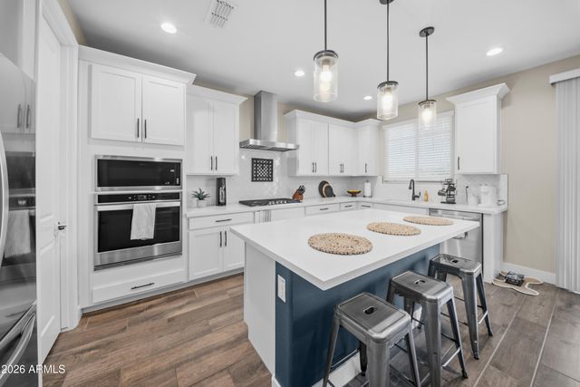 5728 N 107th Lane, Phoenix, AZ 85037