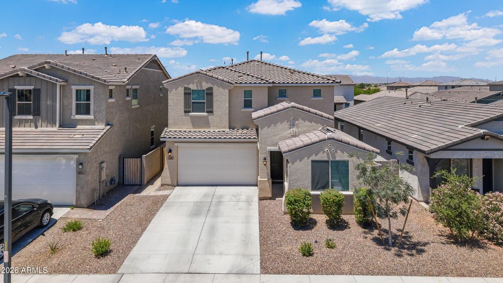 5728 N 107th Lane, Phoenix, AZ 85037