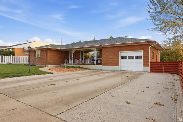 328 E 100 N, Clearfield, UT 84015