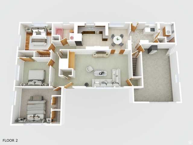 328 E 100 N, Clearfield, UT 84015