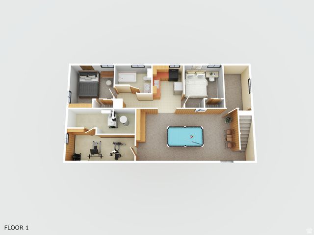 328 E 100 N, Clearfield, UT 84015