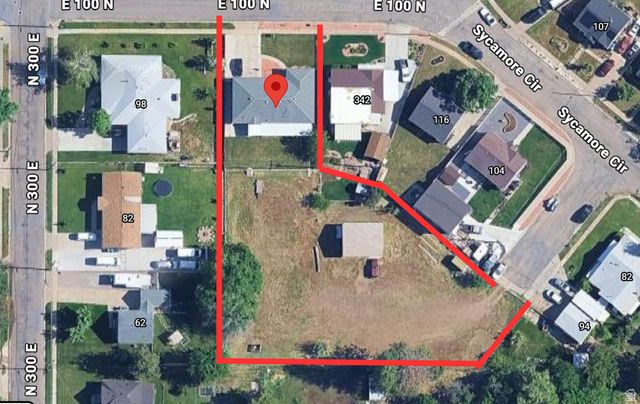 328 E 100 N, Clearfield, UT 84015