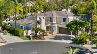 4 Riviera, Coto De Caza, CA 92679
