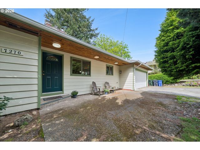 7270 Sw SYLVAN Ct, Portland, OR 97225