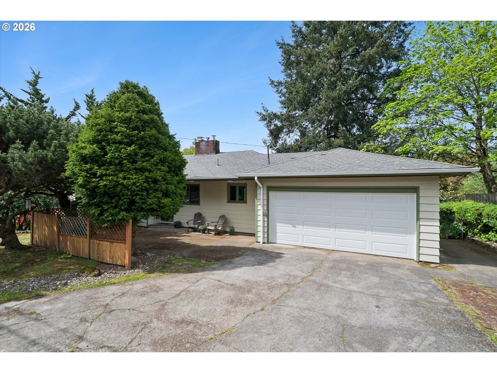 7270 Sw SYLVAN Ct, Portland, OR 97225
