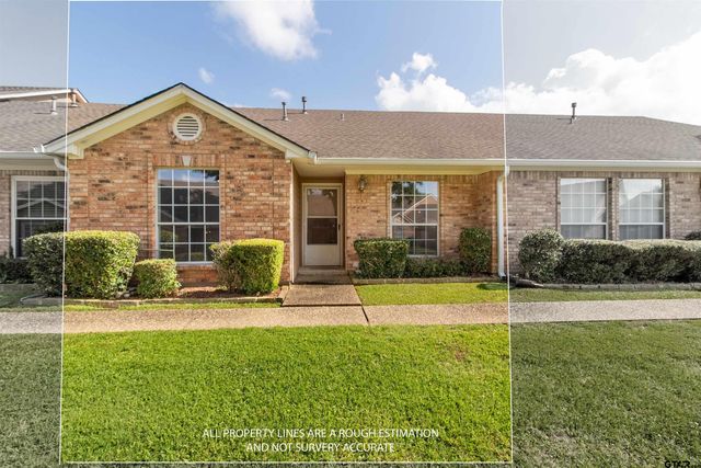 415 Thigpen, Tyler, TX 75703