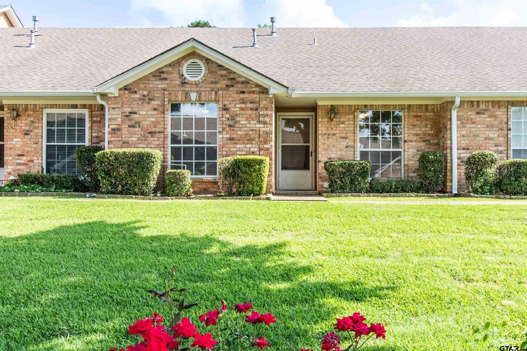415 Thigpen, Tyler, TX 75703