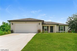 2916 42nd ST SW, Lehigh Acres, FL 33976