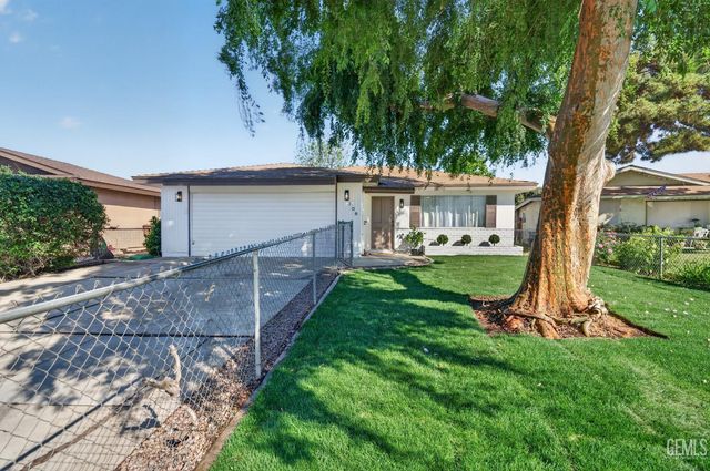 708 Rutherford Court, Bakersfield, CA 93308
