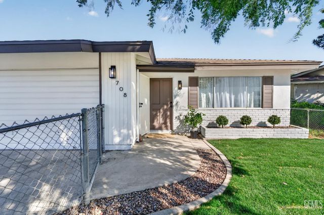 708 Rutherford Court, Bakersfield, CA 93308