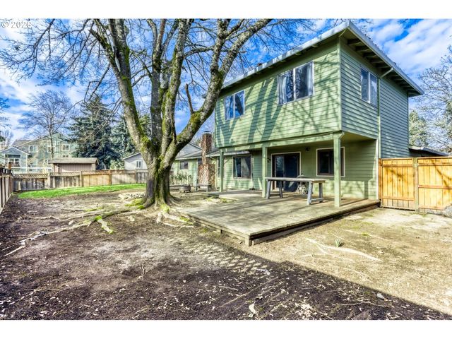 20650 Sw FLORENCE St, Aloha, OR 97078