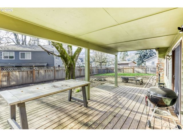 20650 Sw FLORENCE St, Aloha, OR 97078