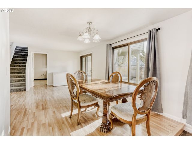 20650 Sw FLORENCE St, Aloha, OR 97078