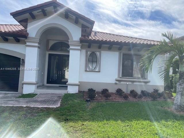 8004 SW 195th Ter 0, Cutler Bay, FL 33157