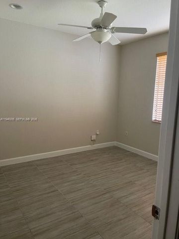 8004 SW 195th Ter 0, Cutler Bay, FL 33157