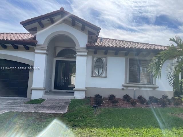 8004 SW 195th Ter 0, Cutler Bay, FL 33157