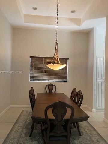 8004 SW 195th Ter 0, Cutler Bay, FL 33157