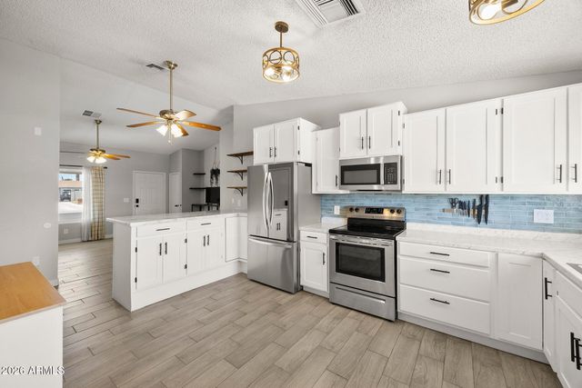 5301 W ASTER Drive, Glendale, AZ 85304