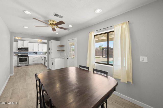 5301 W ASTER Drive, Glendale, AZ 85304
