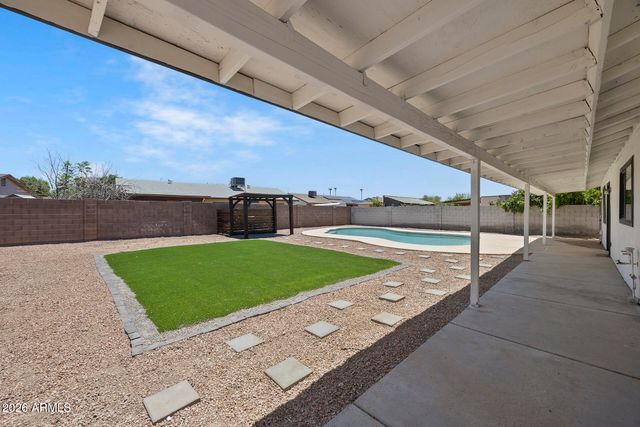 5301 W ASTER Drive, Glendale, AZ 85304