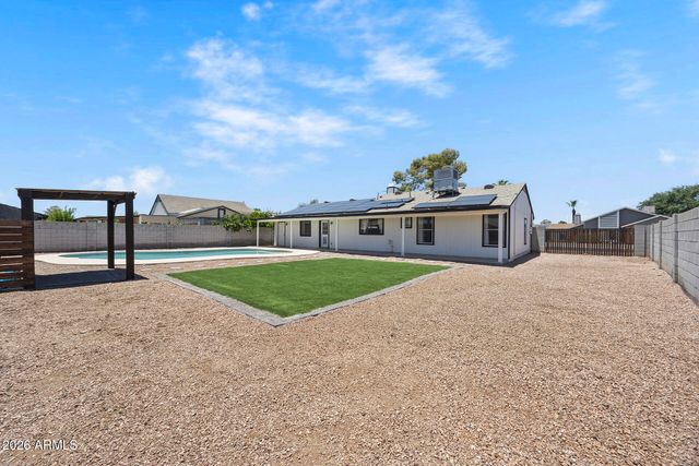 5301 W ASTER Drive, Glendale, AZ 85304