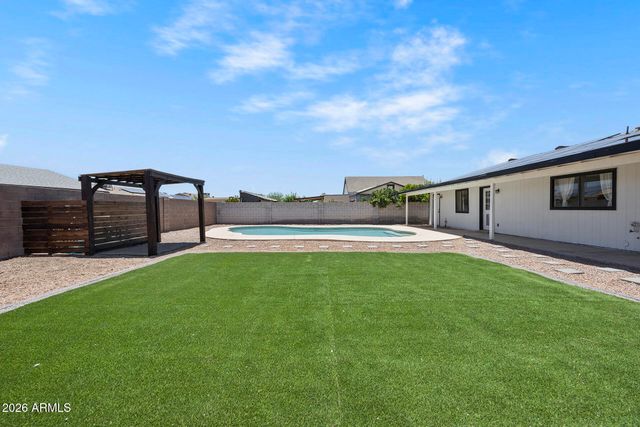 5301 W ASTER Drive, Glendale, AZ 85304