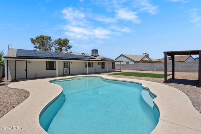5301 W ASTER Drive, Glendale, AZ 85304