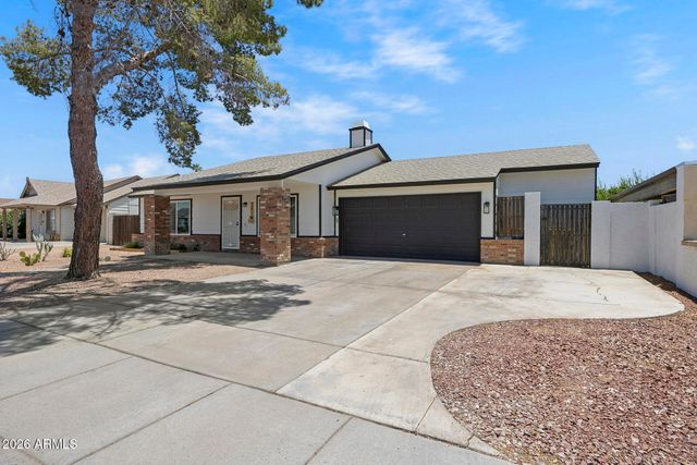 5301 W ASTER Drive, Glendale, AZ 85304