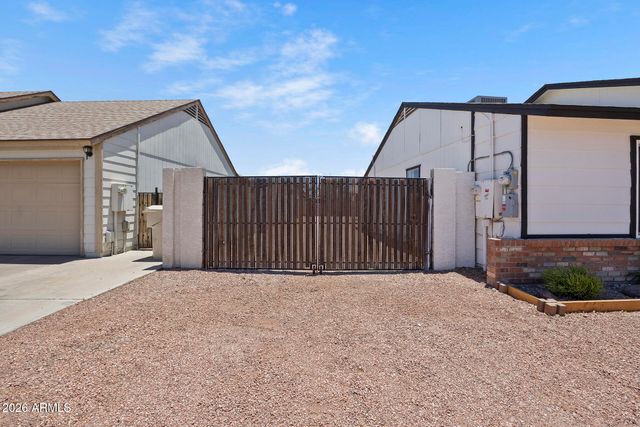 5301 W ASTER Drive, Glendale, AZ 85304