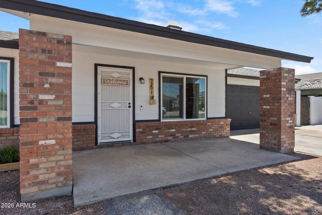 5301 W ASTER Drive, Glendale, AZ 85304